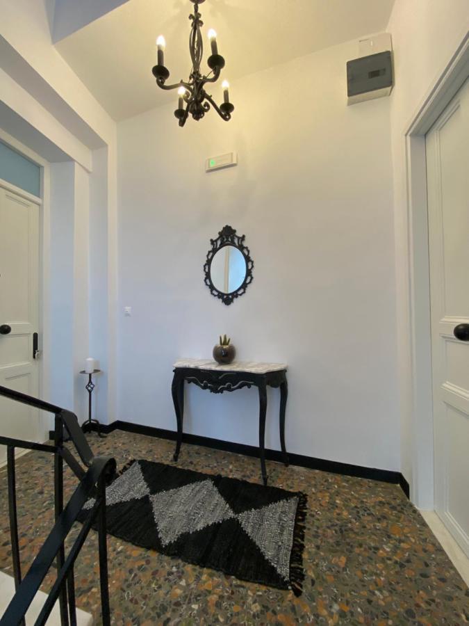 Artelie apartment Kyparissia Exterior foto